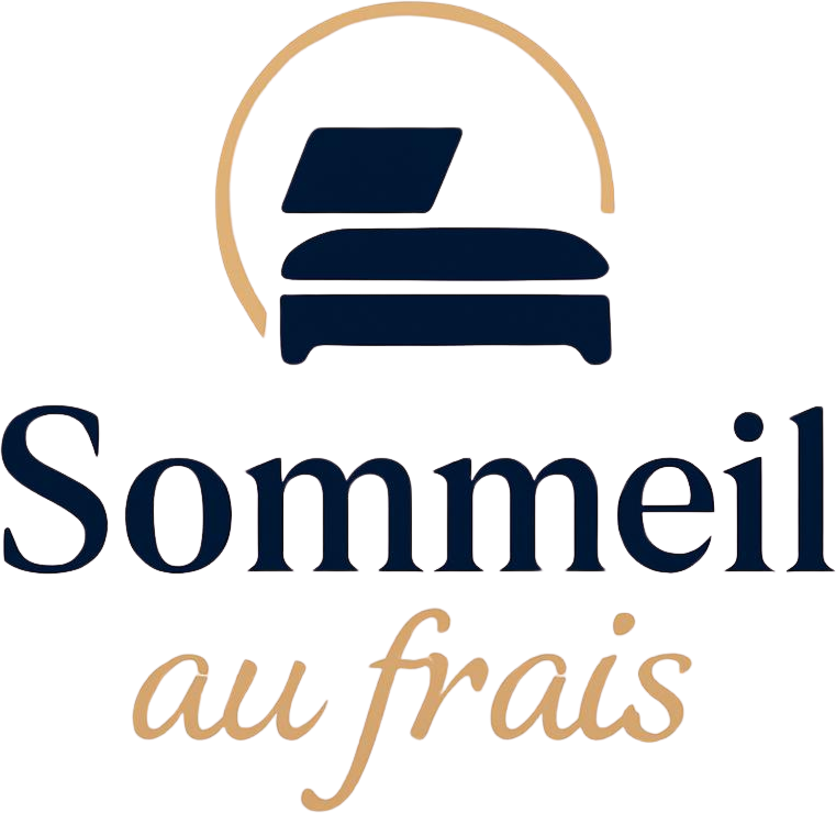 Sommeil au frais